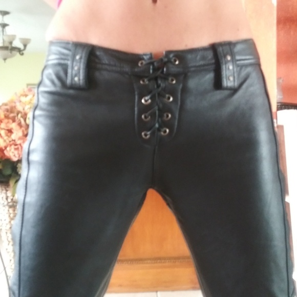 Deer skin - Picture 2 of 5